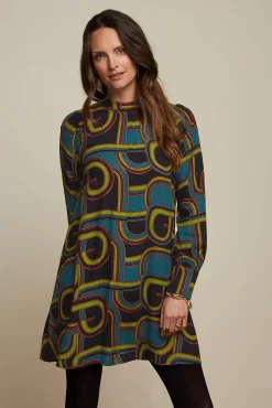 Sandy Dress Zappa