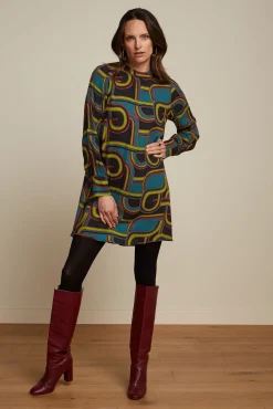 Sandy Dress Zappa