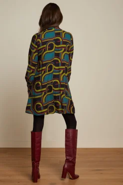 Sandy Dress Zappa