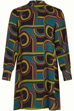 Sandy Dress Zappa