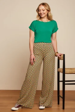 Sara Pants Indy