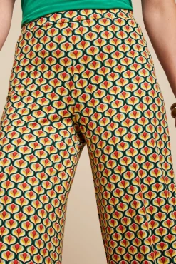 Sara Pants Indy