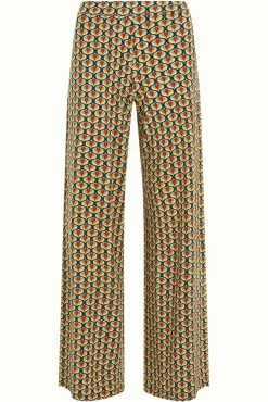 Sara Pants Indy