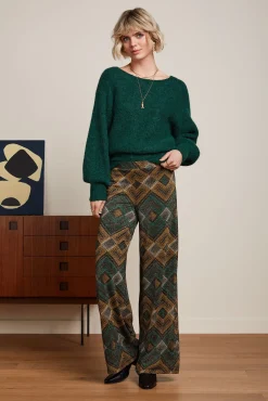 Sara Pants Morrison