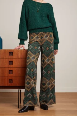 Sara Pants Morrison