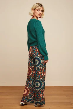 Sara Pants Torini