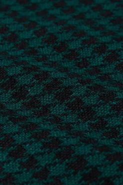 Scarf Pied De Poule