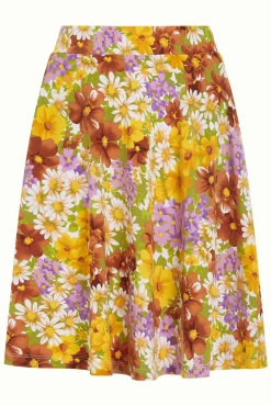 Serena Skirt Marini