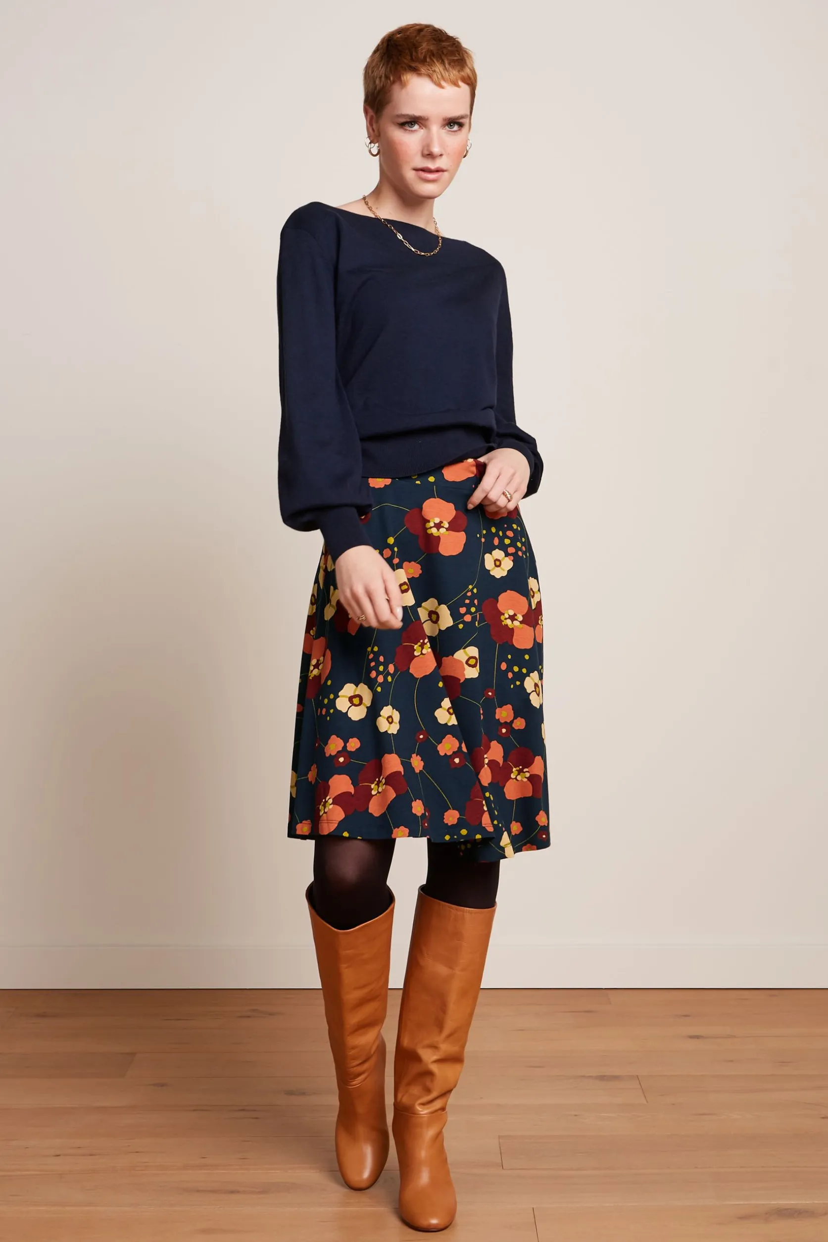 Serena Skirt Melody