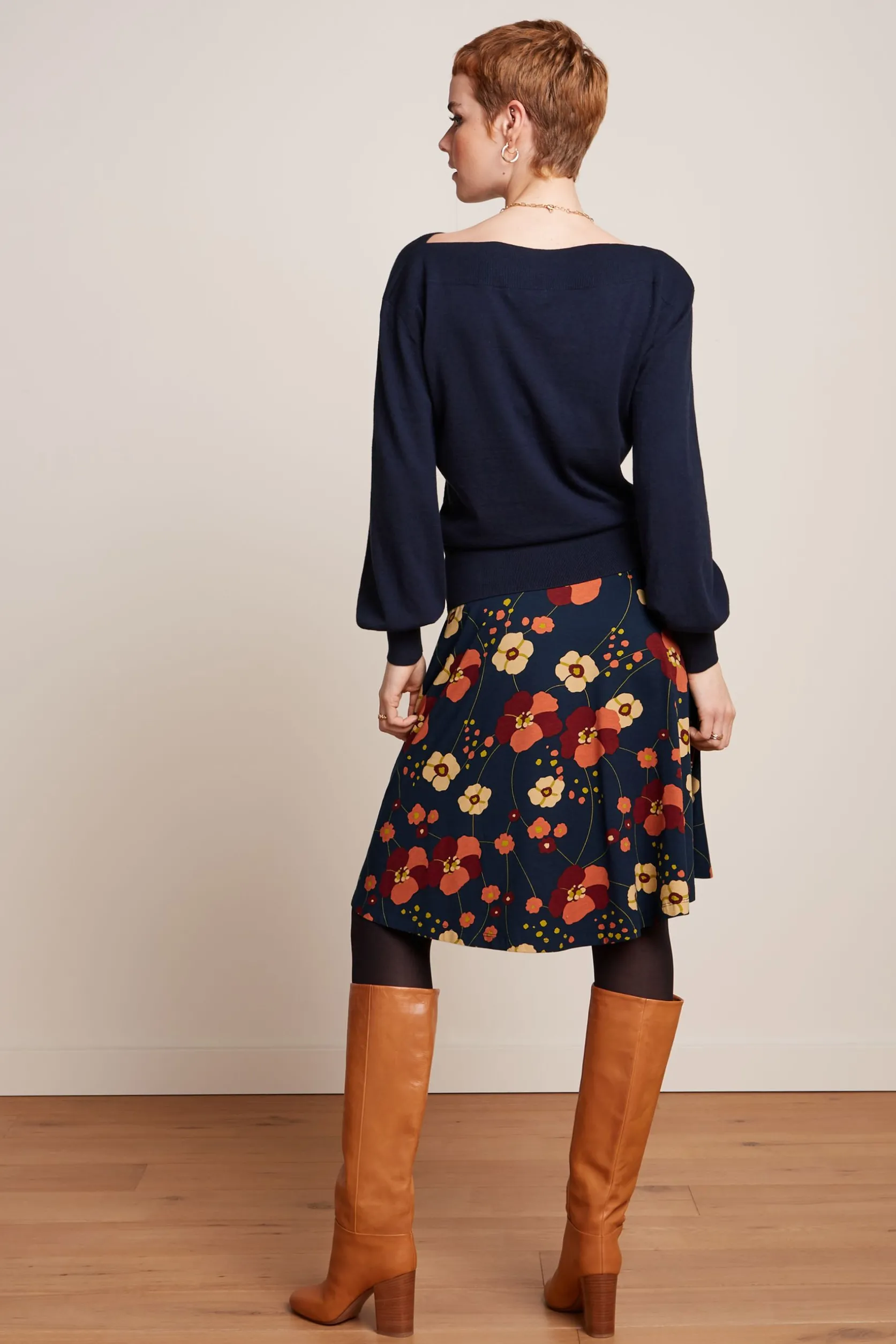 Serena Skirt Melody