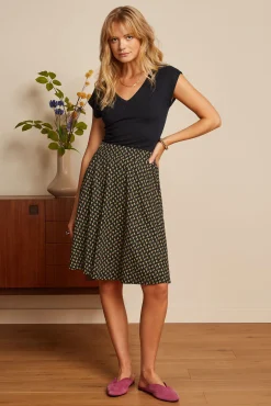 Serena Skirt Minerva