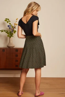 Serena Skirt Minerva