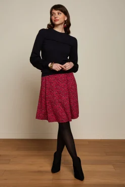 Serena Skirt Vinti