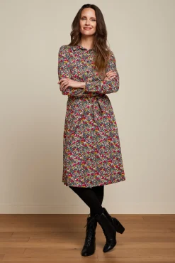 Sheeva Dress Meadow