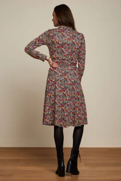 Sheeva Dress Meadow