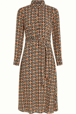 Sheeva Dress Ozzy