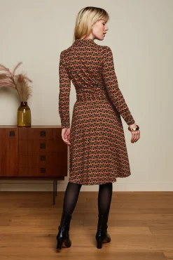 Sheeva Dress Quentin