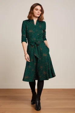 Sheeva Dress Valentine