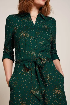 Sheeva Dress Valentine