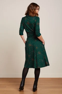 Sheeva Dress Valentine