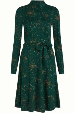 Sheeva Dress Valentine