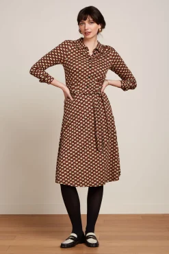 Sheeva Dress Valet