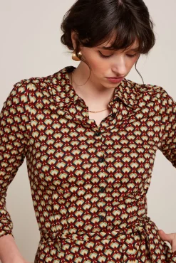Sheeva Dress Valet