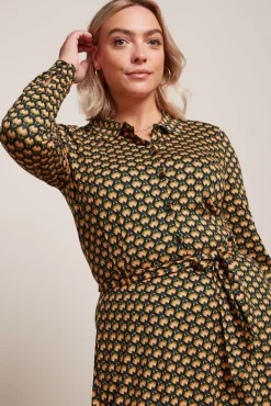 Sheeva Dress Valet