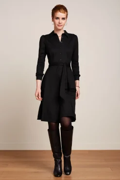 Sheeva Dress Viscose Classic