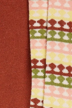 Socks 2-Pack Boyd