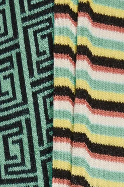 Socks 2-Pack Combo