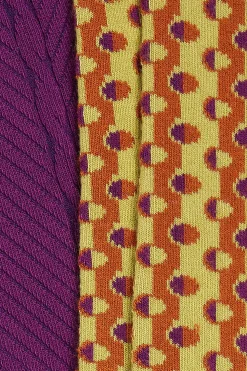Socks 2-Pack Cosette