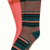 Socks 2-Pack Icon