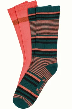 Socks 2-Pack Icon