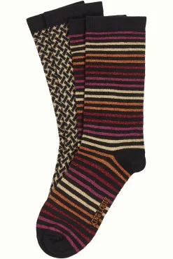 Socks 2-Pack Mariani