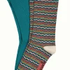 Socks 2-Pack Surfbird