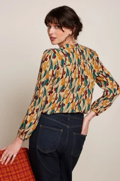 Stella Blouse Cile