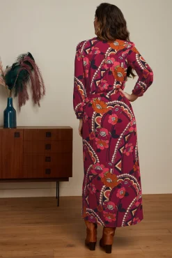 Stella Maxi Dress Lovechild