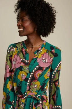 Stella Maxi Dress Lovechild