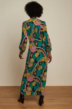 Stella Maxi Dress Lovechild