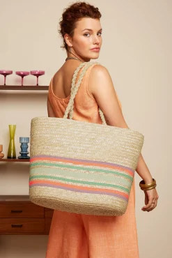 Straw Bag Bari