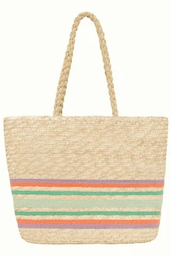 Straw Bag Bari