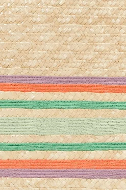 Straw Bag Bari