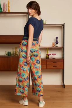 Sweat Culotte Lake