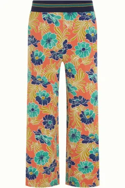 Sweat Culotte Lake