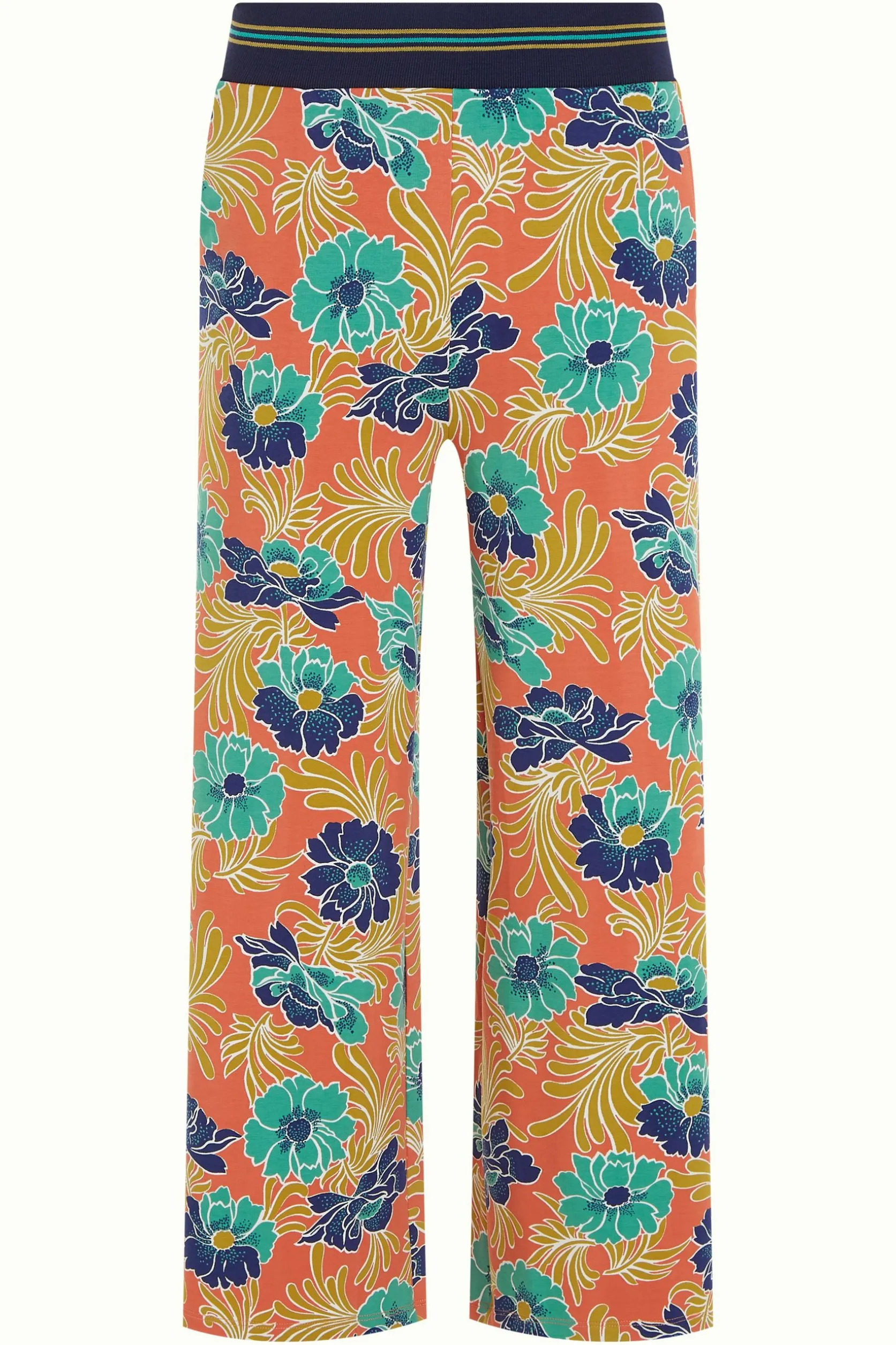 Sweat Culotte Lake