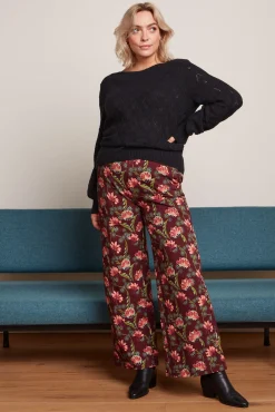 Sweat Pants Shanty