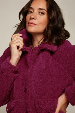 Syvlie Jacket Murphy