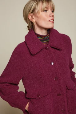 Syvlie Jacket Murphy