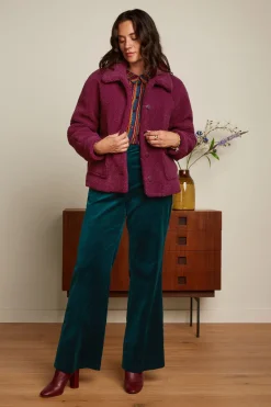 Syvlie Jacket Murphy